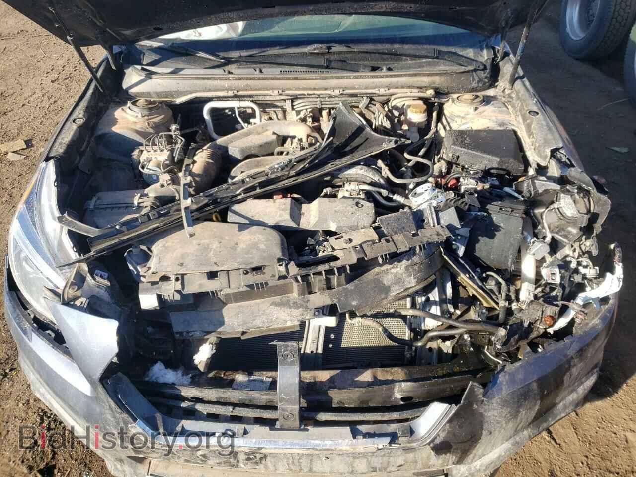 2017 SUBARU OUTBACK - VIN: 4S4BSANC0H3340637 - Фото 7