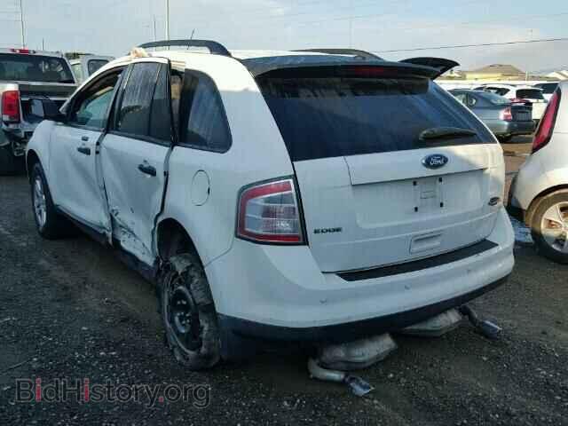 2010 FORD EDGE - VIN: 2FMDK3GC8ABB47868 - Фото 3