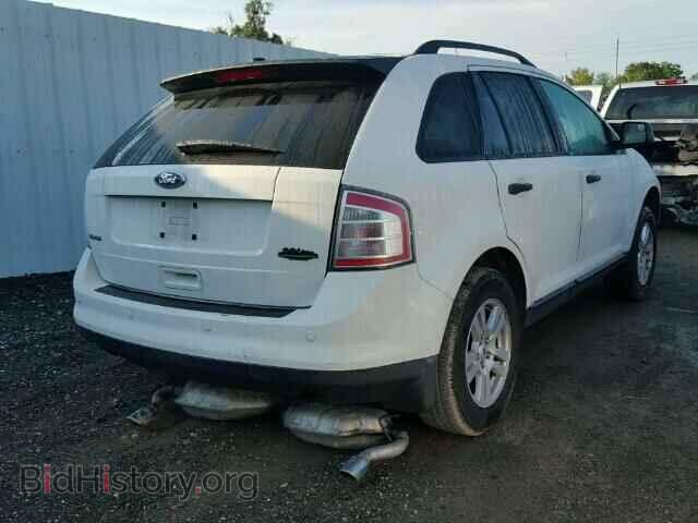 2010 FORD EDGE - VIN: 2FMDK3GC8ABB47868 - Фото 4
