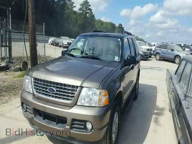 2005 FORD EXPLORER - VIN: 1FMZU63K65UA72893 - Photo 2
