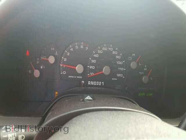 2005 FORD EXPLORER - VIN: 1FMZU63K65UA72893 - Photo 8
