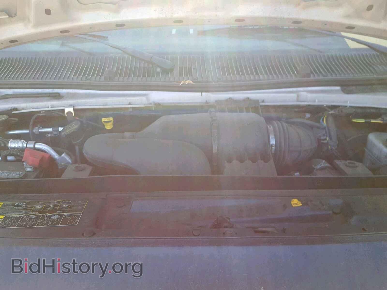 2014 FORD ECONOLINE - VIN: 1FTSE3EL9EDA92546 - Фото 7