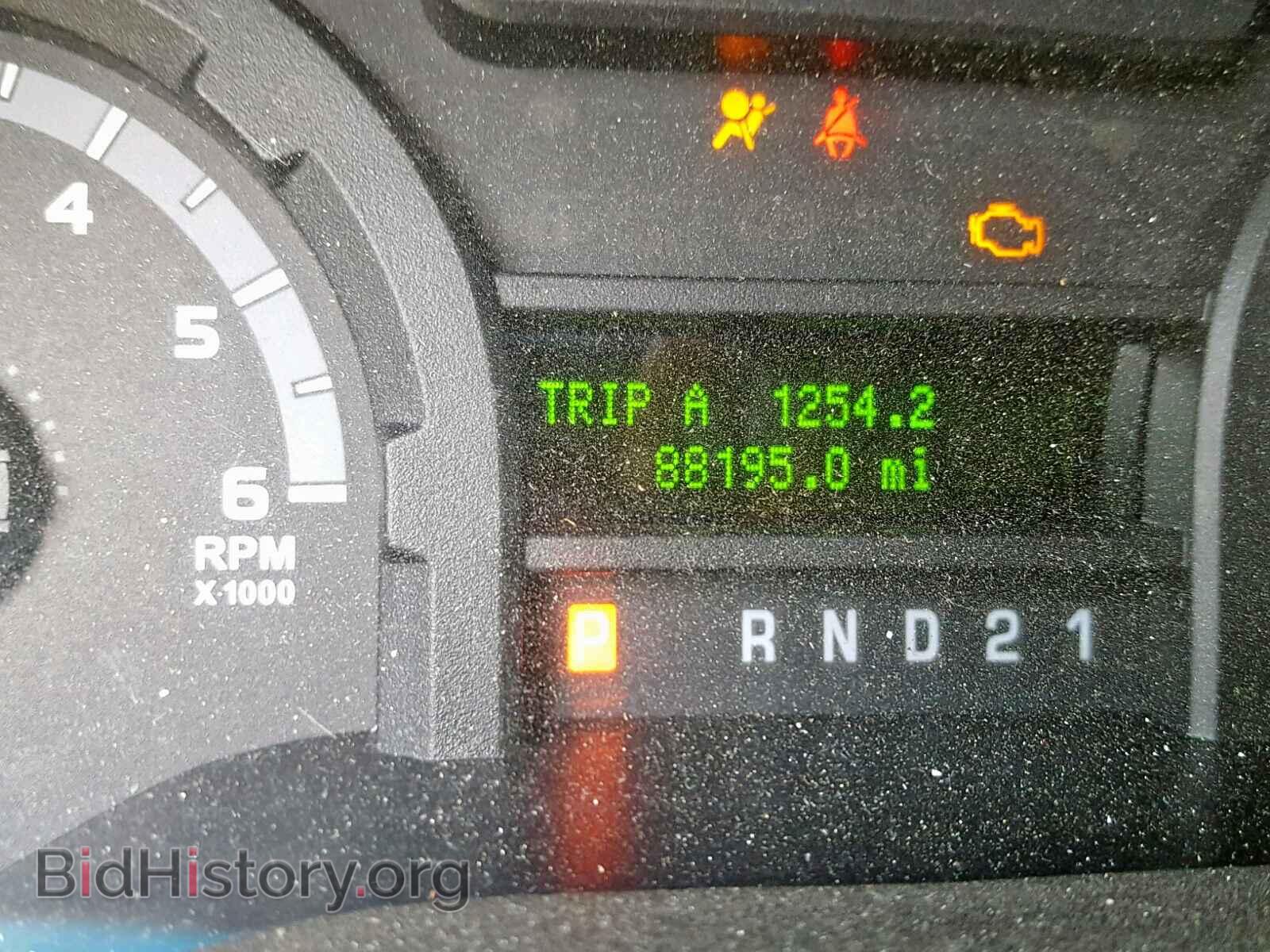 2014 FORD ECONOLINE - VIN: 1FTSE3EL9EDA92546 - Фото 8