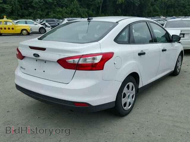 2014 FORD FOCUS - VIN: 1FADP3E2XEL266064 - Photo 4