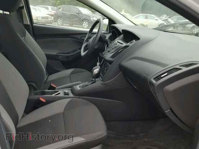 2014 FORD FOCUS - VIN: 1FADP3E2XEL266064 - Photo 5