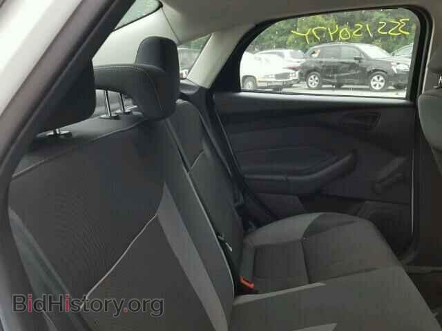 2014 FORD FOCUS - VIN: 1FADP3E2XEL266064 - Photo 6