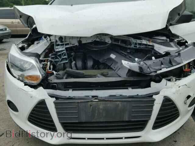 2014 FORD FOCUS - VIN: 1FADP3E2XEL266064 - Photo 7