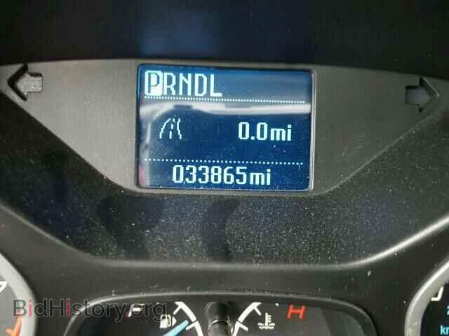 2014 FORD FOCUS - VIN: 1FADP3E2XEL266064 - Photo 8