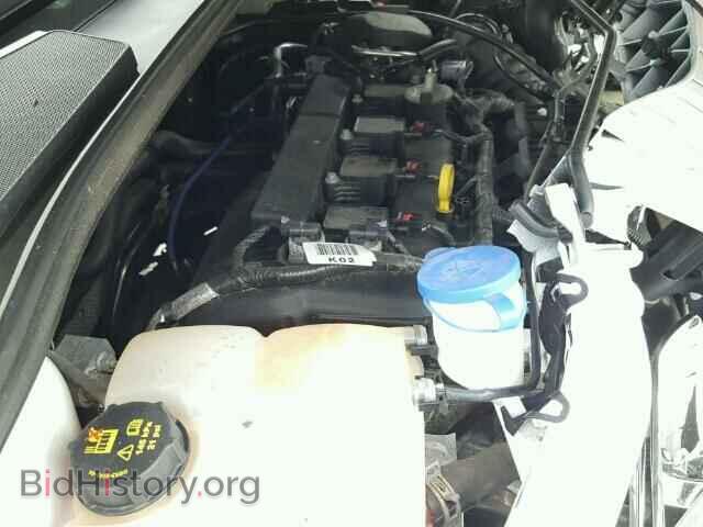 2014 FORD FOCUS - VIN: 1FADP3E2XEL266064 - Photo 9