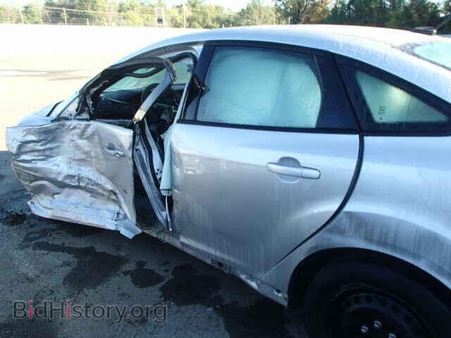 2012 FORD FOCUS - VIN: 1FAHP3F22CL193771 - Фото 9