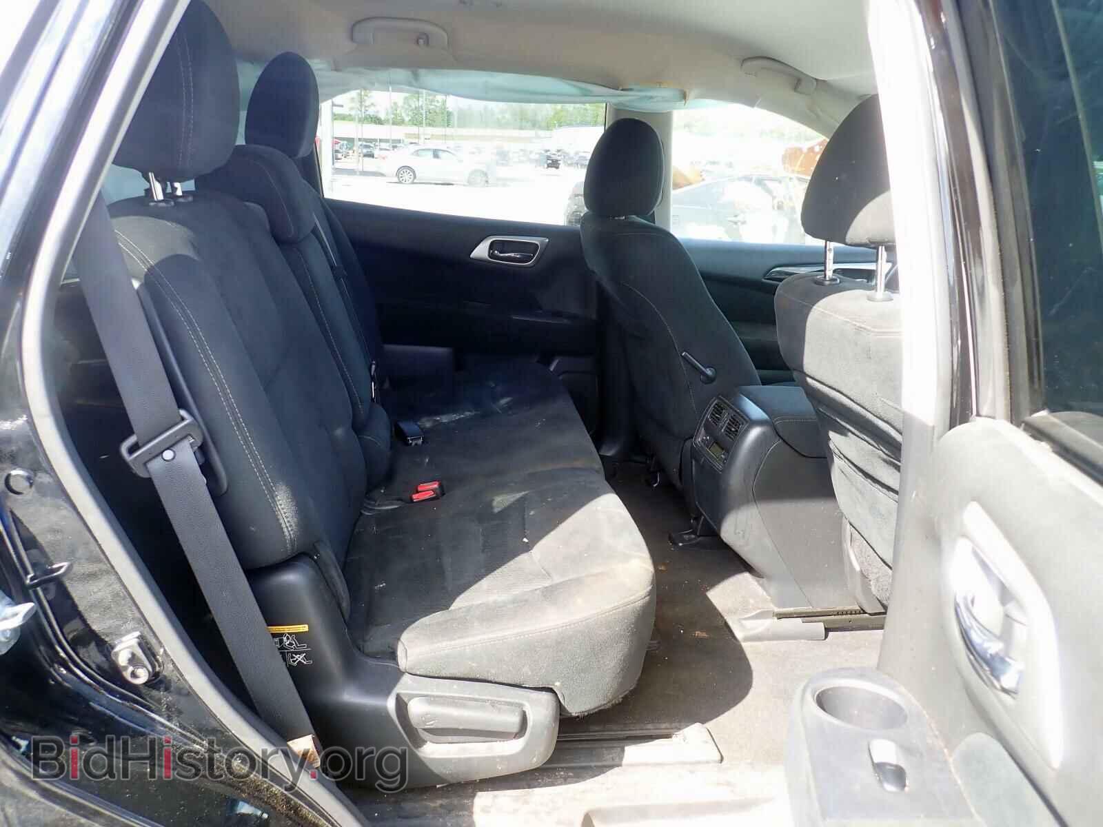 2013 NISSAN PATHFINDER - VIN: 5N1AR2MM8DC628892 - Photo 6