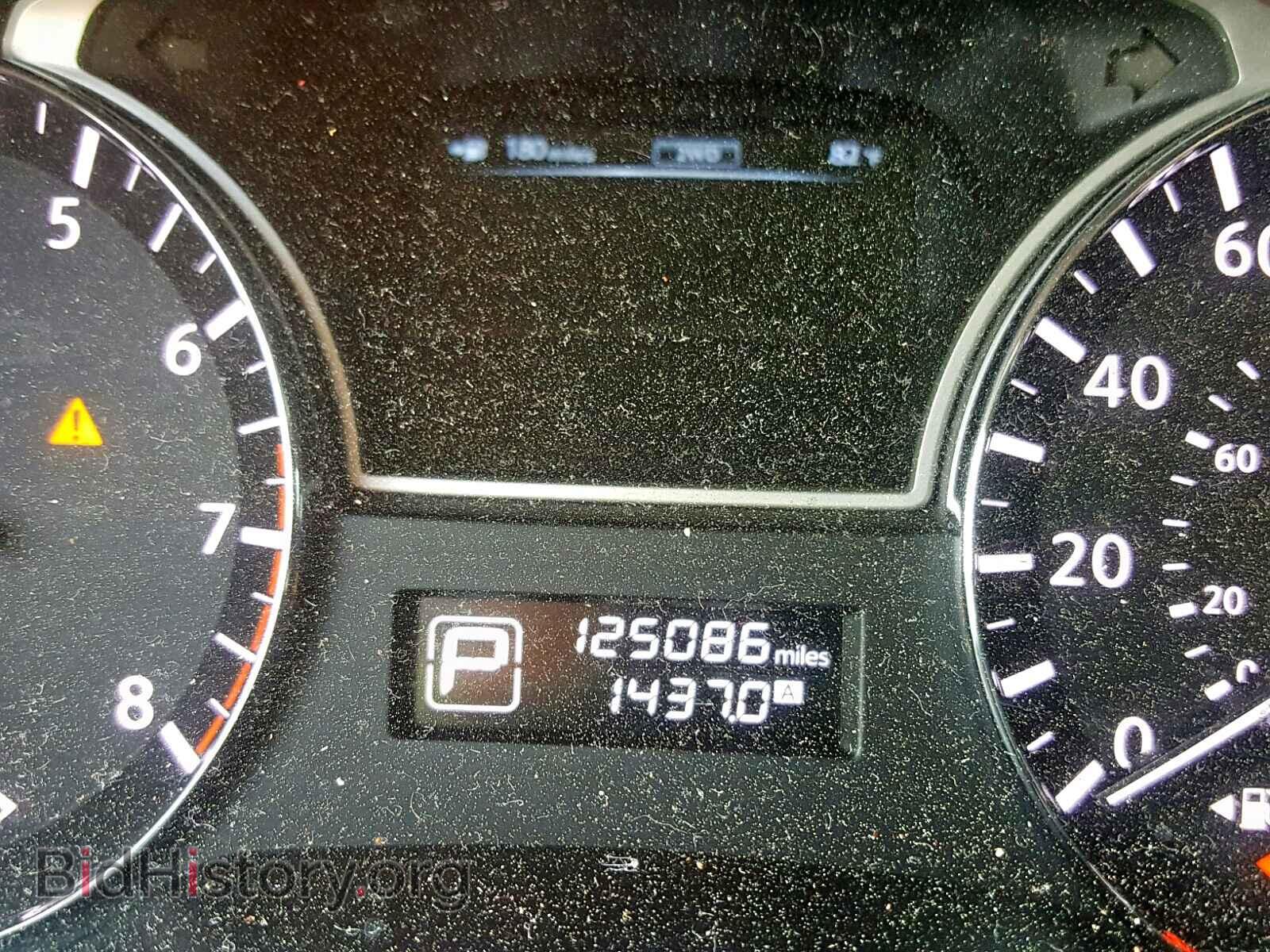 2013 NISSAN PATHFINDER - VIN: 5N1AR2MM8DC628892 - Photo 8