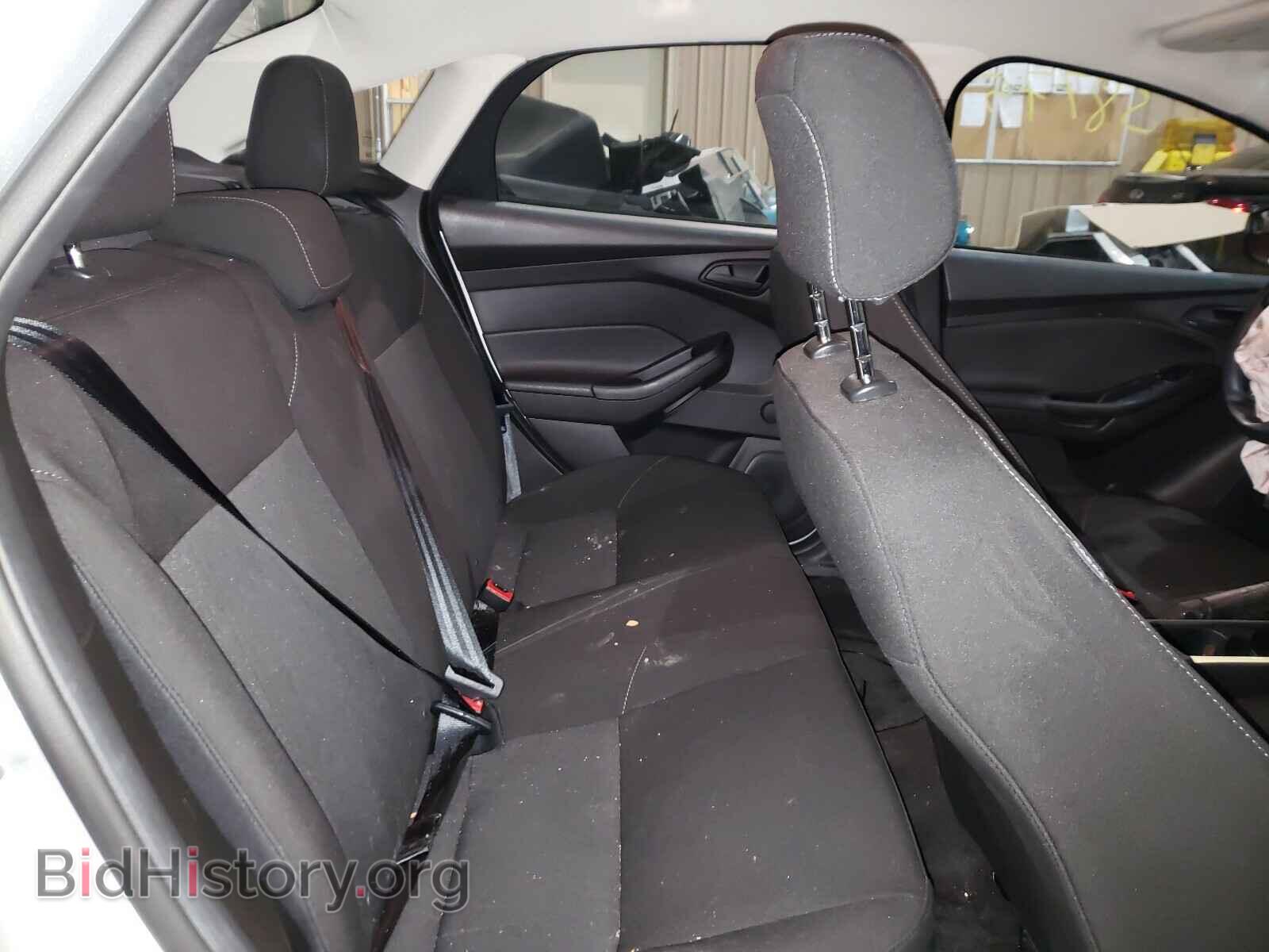 2017 FORD FOCUS - VIN: 1FADP3E28HL241359 - Фото 6