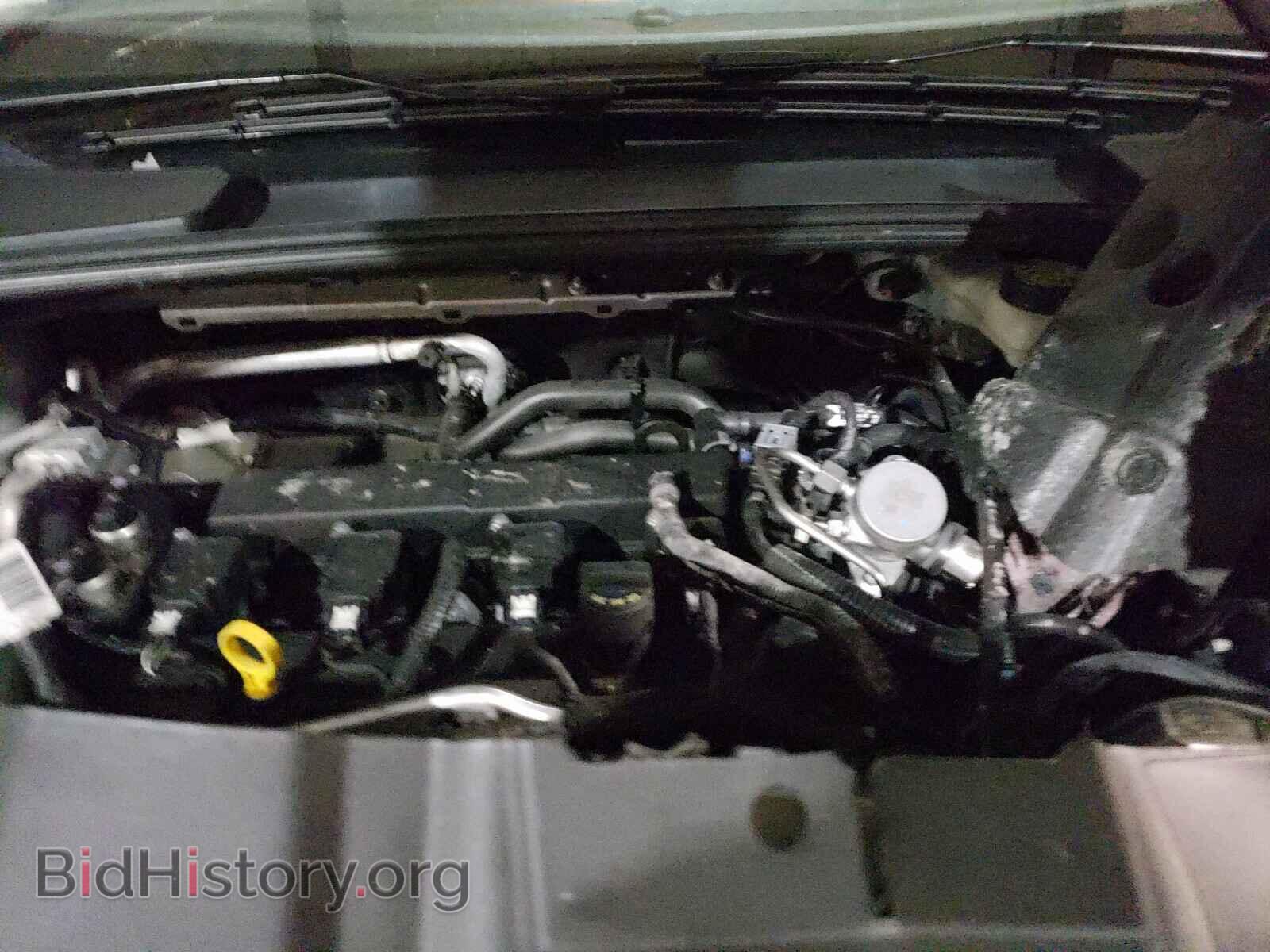2017 FORD FOCUS - VIN: 1FADP3E28HL241359 - Фото 7