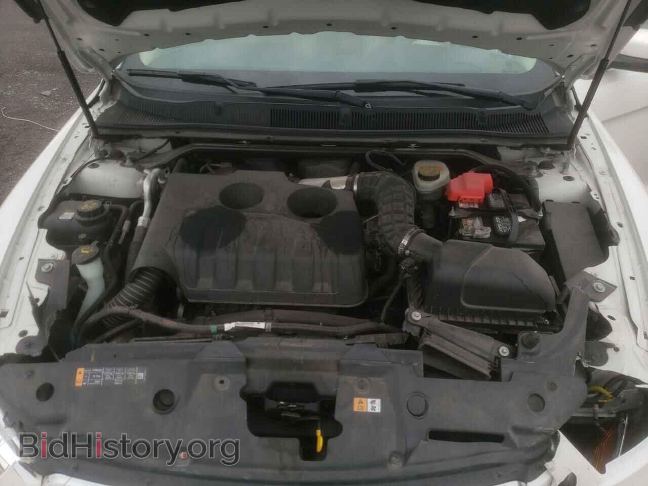 2013 FORD TAURUS - VIN: 1FAHP2E99DG183645 - Photo 7