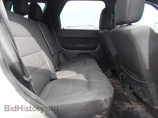 2011 FORD ESCAPE - VIN: 1FMCU9D72BKC11488 - Photo 6