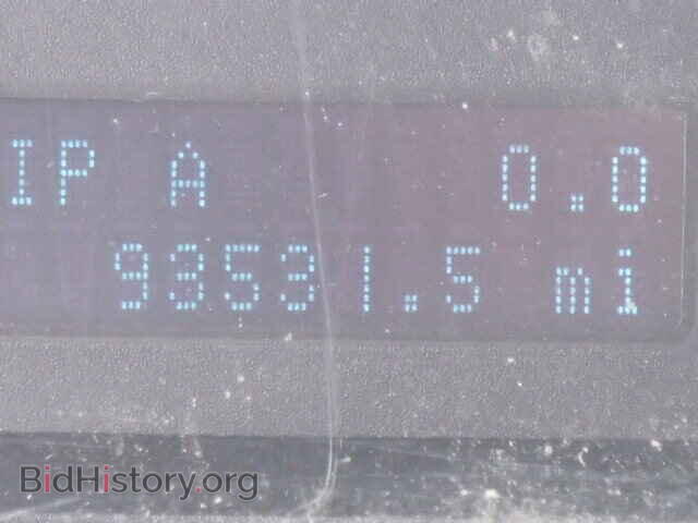 2011 FORD ESCAPE - VIN: 1FMCU9D72BKC11488 - Photo 8