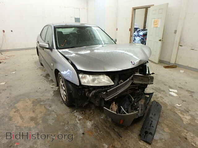 Фотография YS3FB49SX31007075 - SAAB 9 3 2003