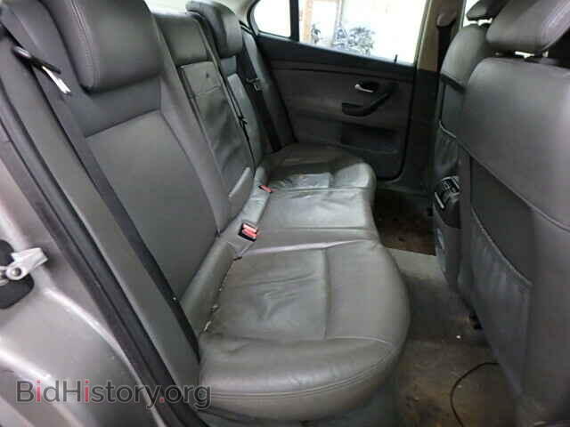 2003 SAAB 9 3 - VIN: YS3FB49SX31007075 - Фото 6