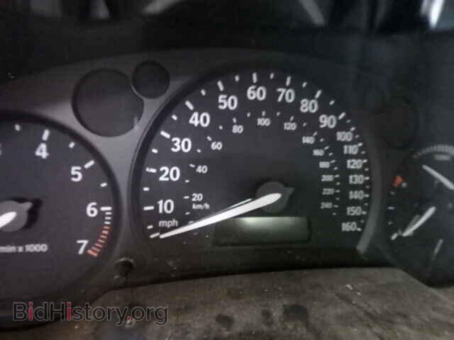 2003 SAAB 9 3 - VIN: YS3FB49SX31007075 - Фото 8