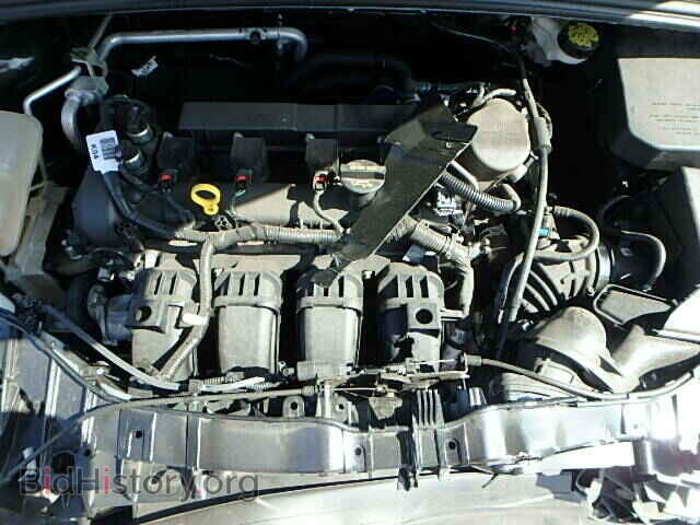 2014 FORD FOCUS - VIN: 1FADP3F21EL342334 - Photo 7