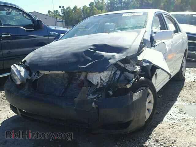 2003 TOYOTA COROLLA - VIN: 1NXBR32E03Z036272 - Фото 2