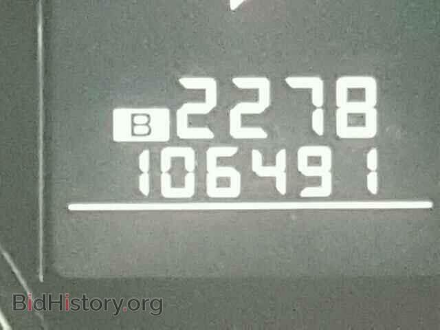 2012 SUBARU OUTBACK - VIN: 4S4BRBLC7C3206351 - Photo 8