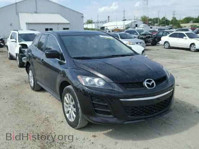 Фотография JM3ER2AM5B0397207 - MAZDA CX-7 2011