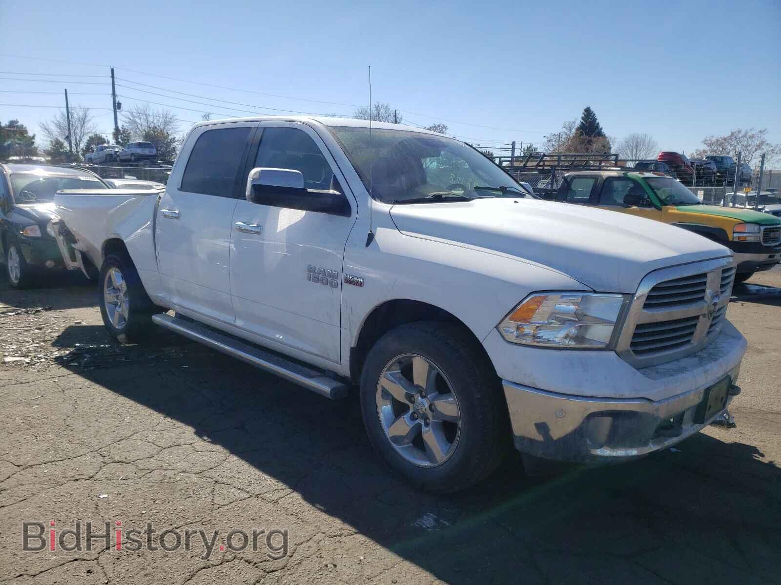 Фотография 1C6RR7LT2HS694905 - RAM 1500 2017