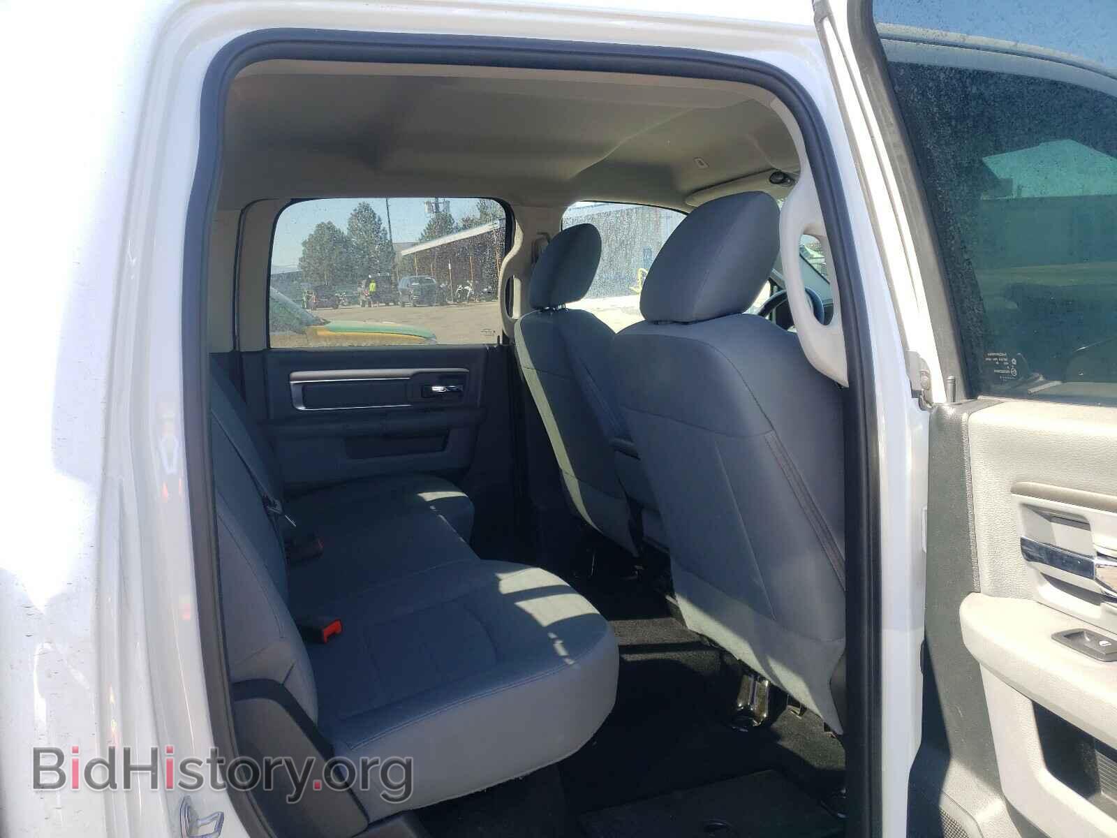 2017 RAM 1500 - VIN: 1C6RR7LT2HS694905 - Фото 6
