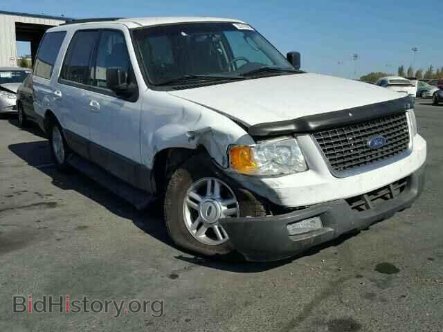 Фотография 1FMPU16L14LA07422 - FORD EXPEDITION 2004