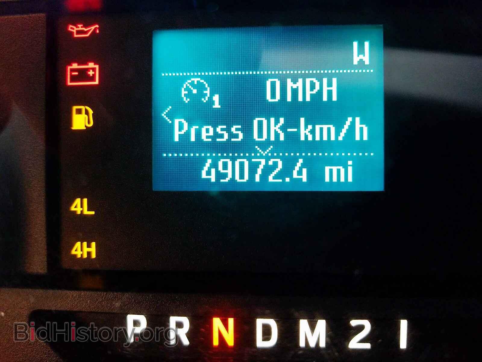 2017 FORD F150 - VIN: 1FTEW1EF8HFB91733 - Фото 8