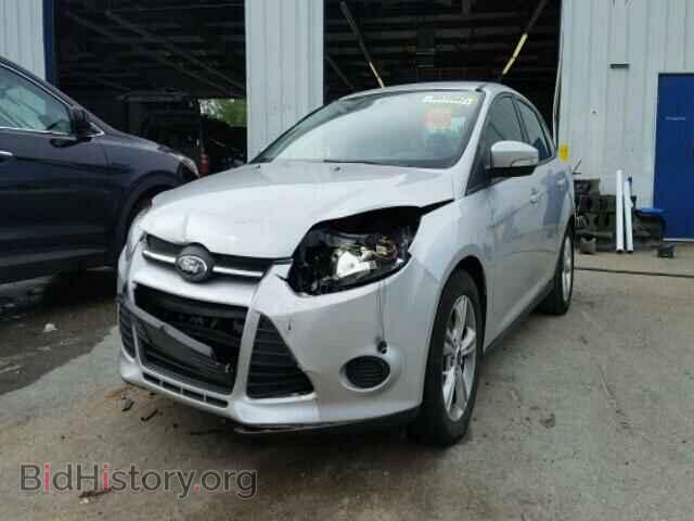 2014 FORD FOCUS - VIN: 1FADP3F26EL153078 - Photo 2