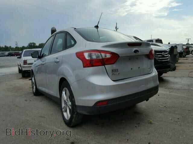 2014 FORD FOCUS - VIN: 1FADP3F26EL153078 - Photo 3