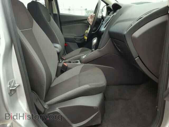 2014 FORD FOCUS - VIN: 1FADP3F26EL153078 - Photo 5