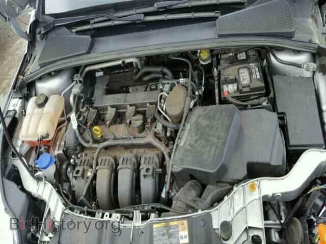 2014 FORD FOCUS - VIN: 1FADP3F26EL153078 - Photo 7