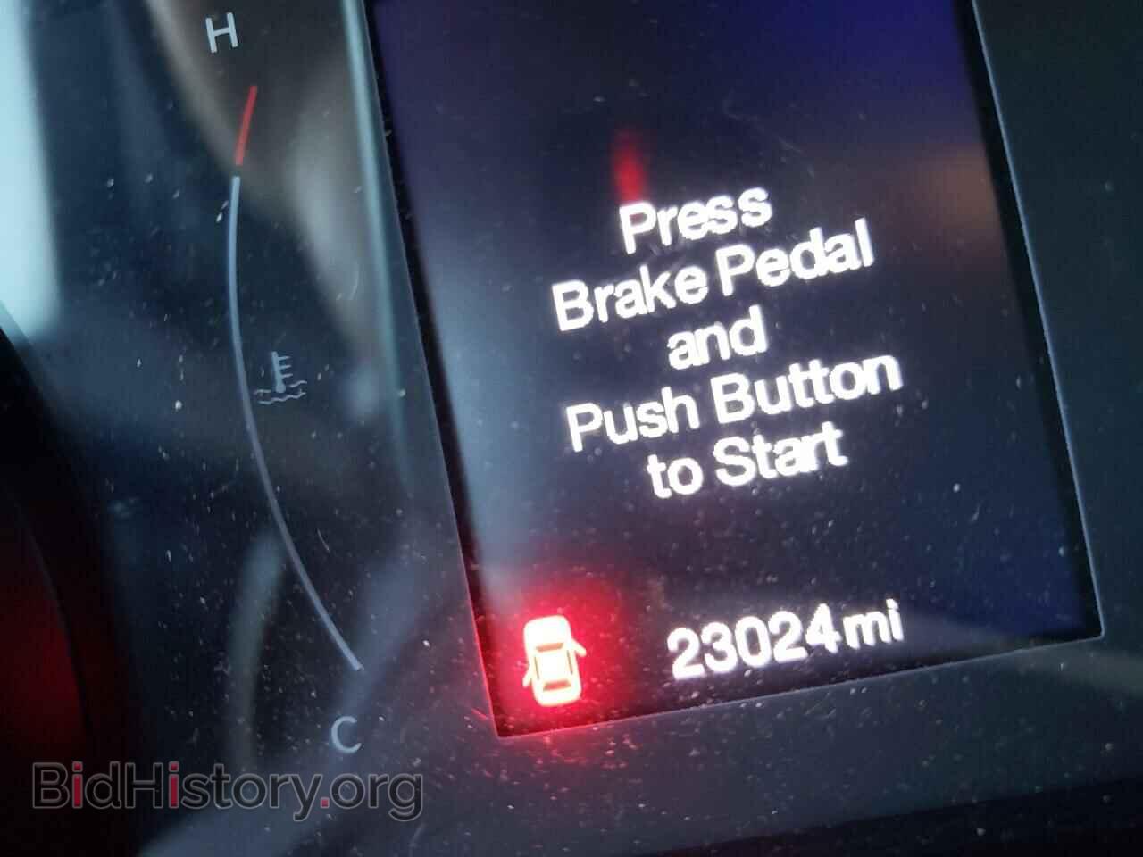 2018 JEEP COMPASS - VIN: 3C4NJDAB2JT361177 - Фото 8