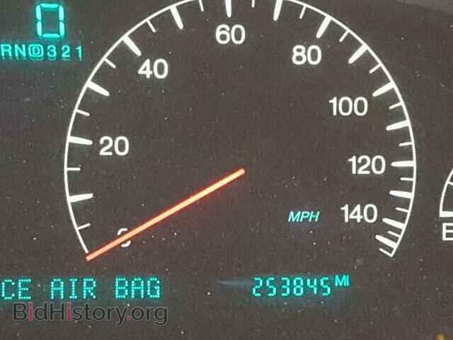 2003 CADILLAC DEVILLE - VIN: 1G6KE54Y13U185165 - Фото 8