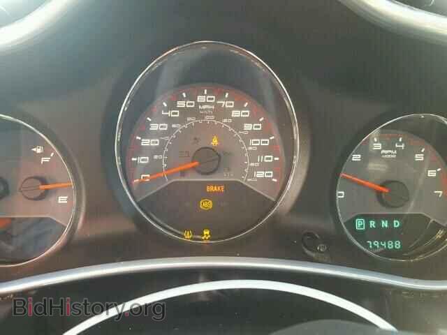 2013 DODGE AVENGER - VIN: 1C3CDZAB8DN589480 - Photo 8