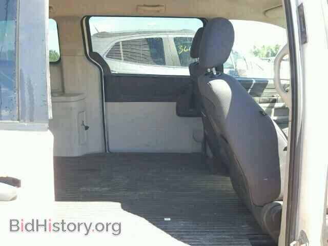 2008 DODGE CARAVAN - VIN: 1D8HN11H58B178583 - Фото 6