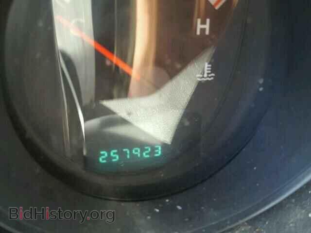 2008 DODGE CARAVAN - VIN: 1D8HN11H58B178583 - Фото 8