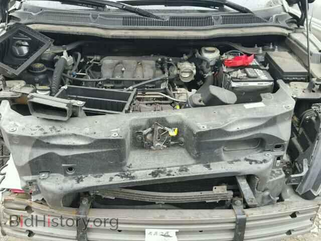 2014 FORD EXPLORER - VIN: 1FM5K8AR8EGB54574 - Фото 7