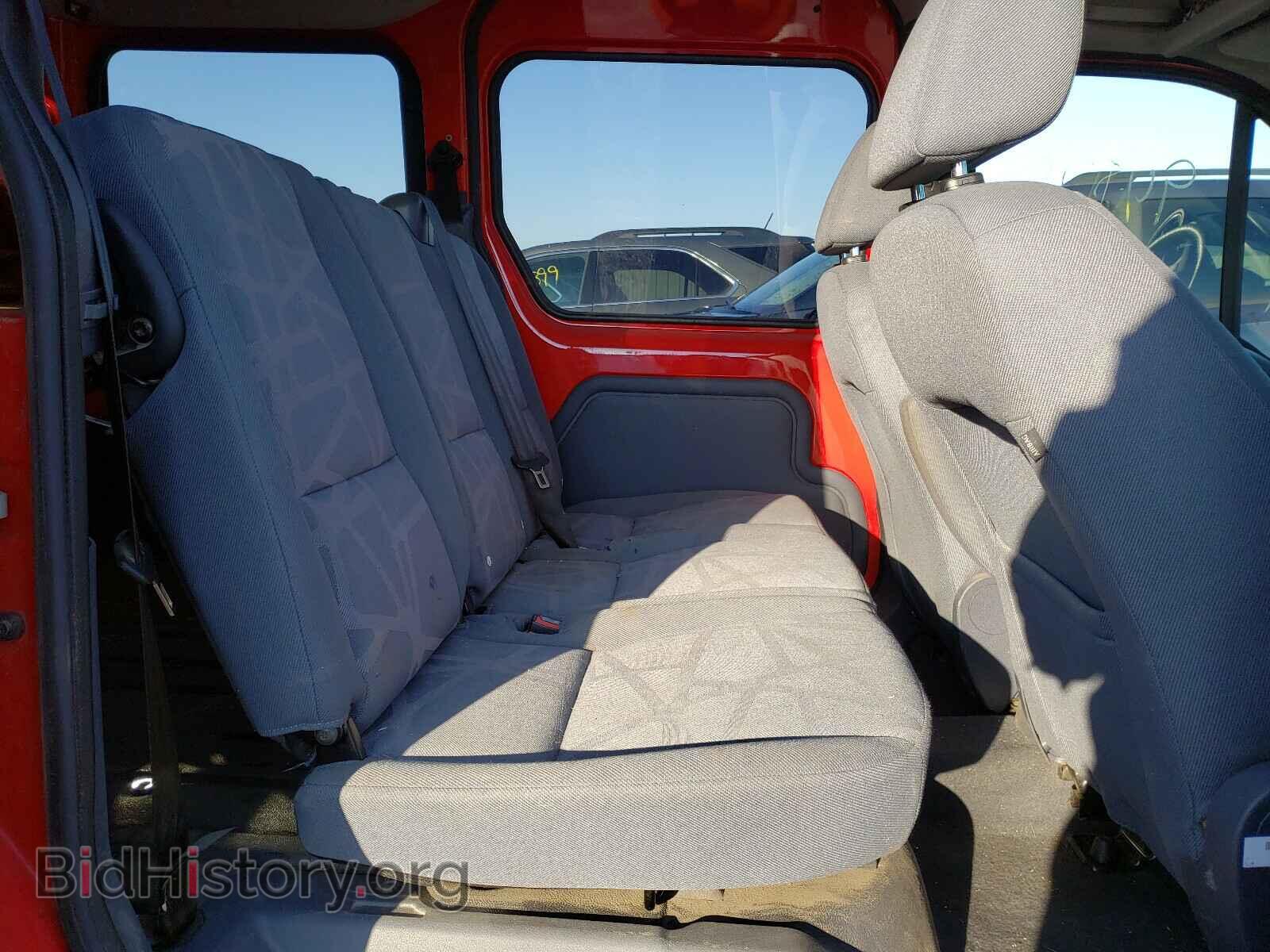 2012 FORD TRANSIT CO - VIN: NM0KS9CN6CT113045 - Фото 6