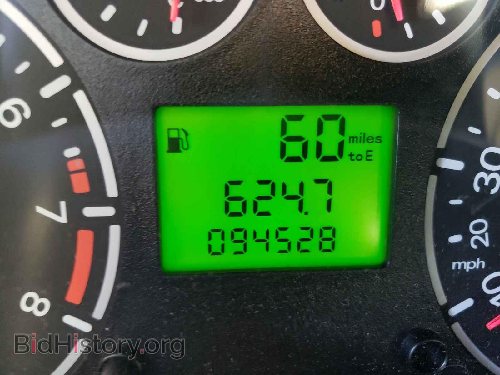 2012 FORD TRANSIT CO - VIN: NM0KS9CN6CT113045 - Фото 8