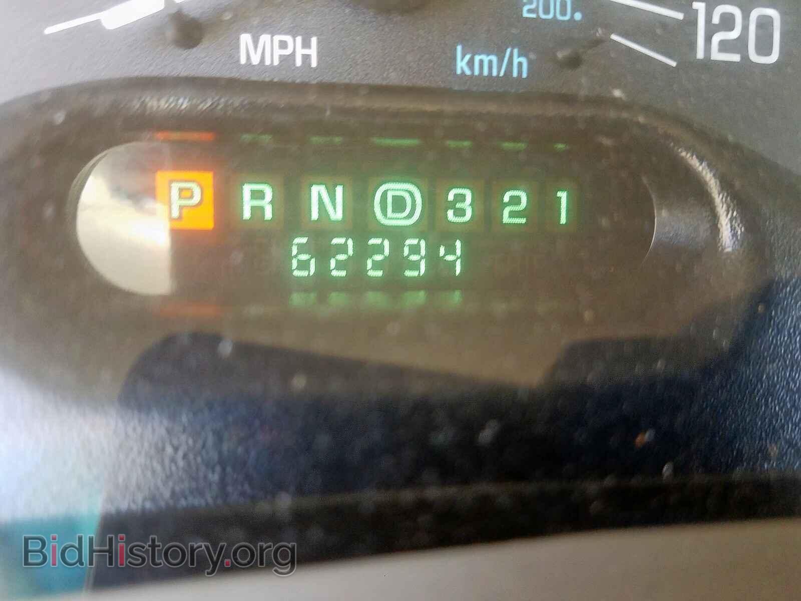 2005 BUICK CENTURY - VIN: 2G4WS52J951117851 - Фото 8