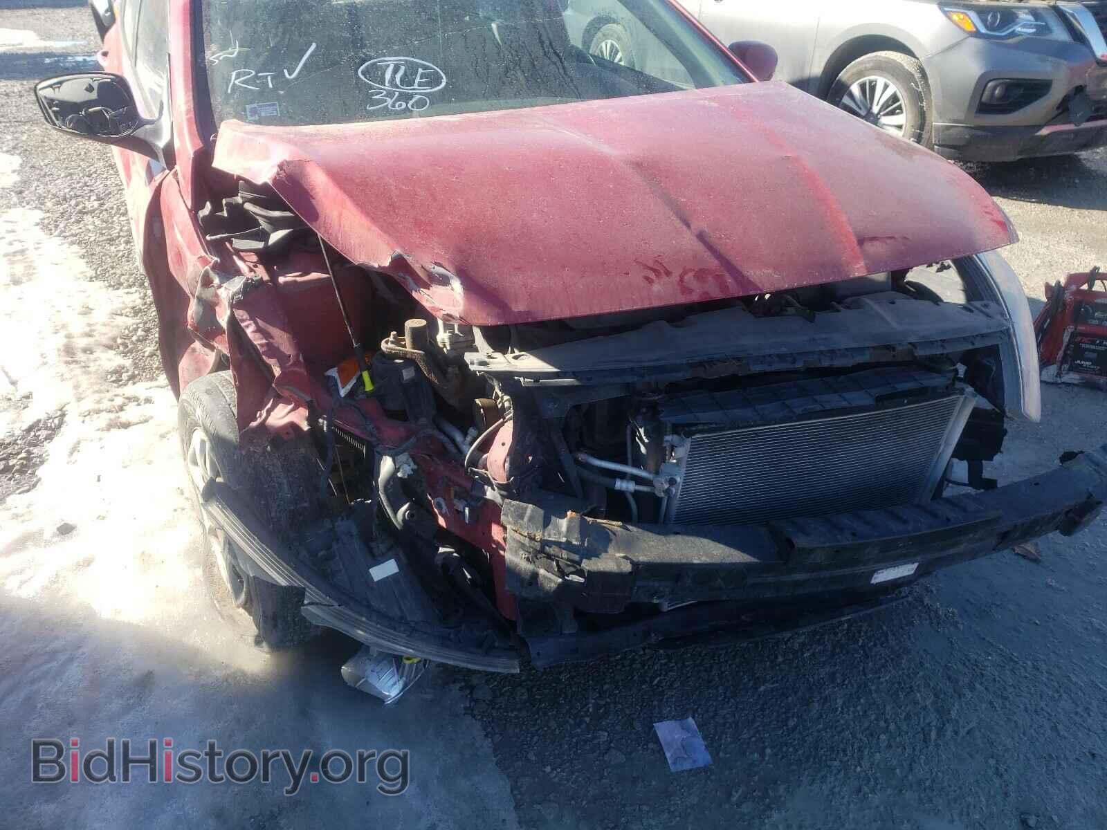 2013 HYUNDAI ACCENT - VIN: KMHCT4AE8DU476691 - Фото 9