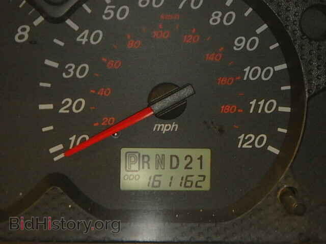 2001 MAZDA TRIBUTE - VIN: 4F2CU08101KM19972 - Фото 8