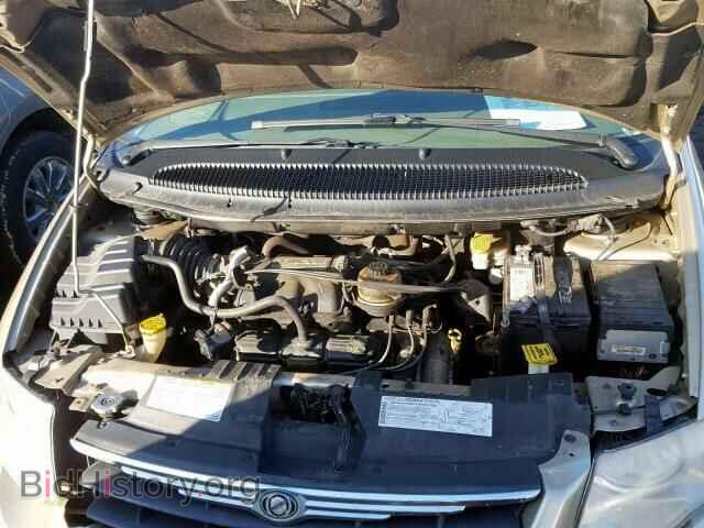 2006 CHRYSLER MINIVAN - VIN: 2A4GP54L56R689523 - Фото 7
