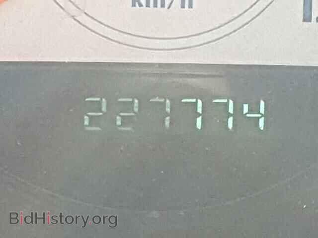2006 CHRYSLER MINIVAN - VIN: 2A4GP54L56R689523 - Фото 8