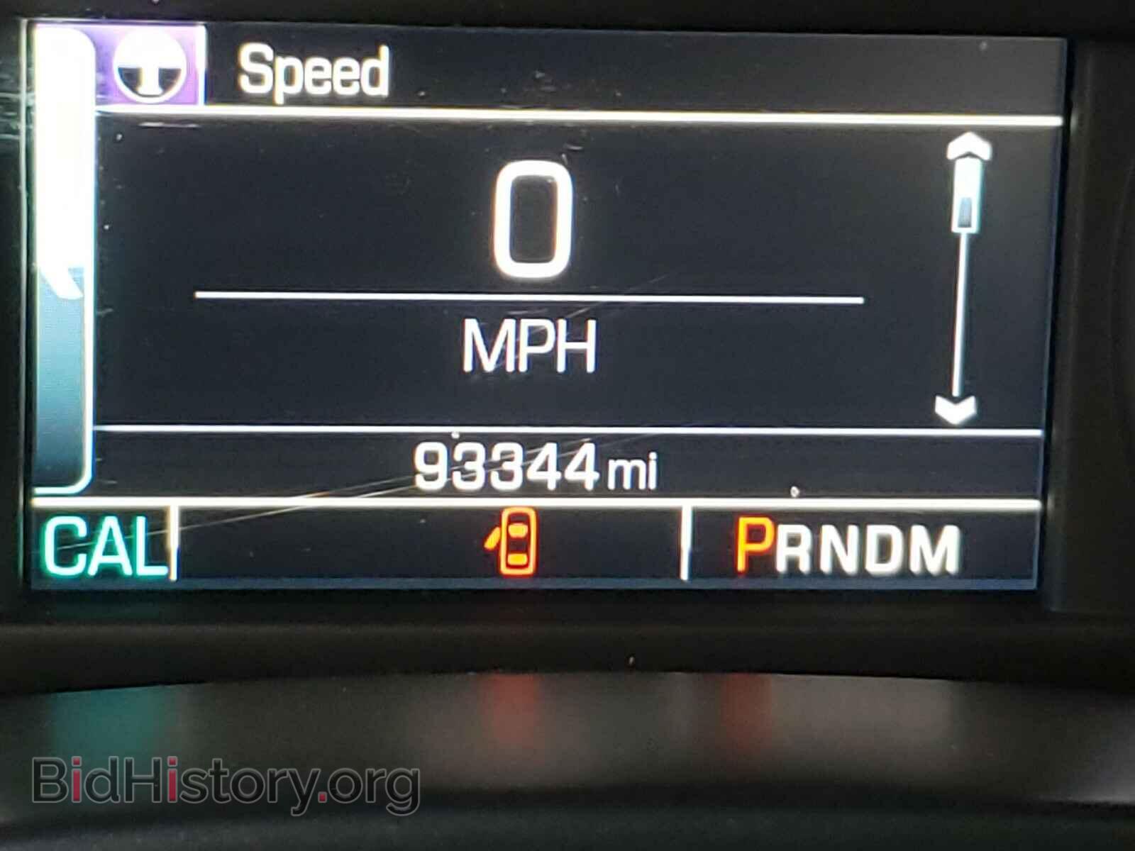 2015 CHEVROLET SILVERADO - VIN: 3GCPCSEC7FG488825 - Фото 8